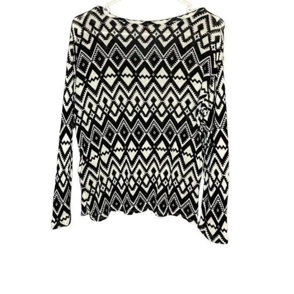 Dividend lightweight‎ sweater